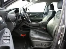 Hyundai Santa Fe thumbnail 14