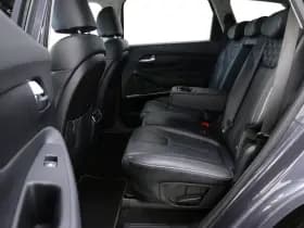Hyundai Santa Fe thumbnail 15