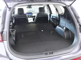 Hyundai Santa Fe thumbnail 22