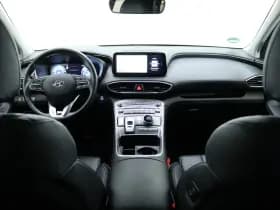 Hyundai Santa Fe thumbnail 24