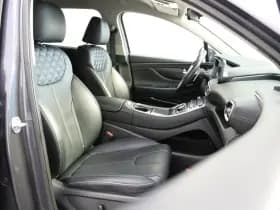 Hyundai Santa Fe thumbnail 25