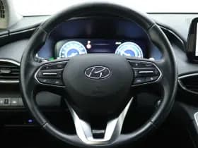 Hyundai Santa Fe thumbnail 30