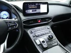 Hyundai Santa Fe thumbnail 37