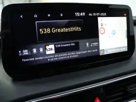 Hyundai Santa Fe thumbnail 38