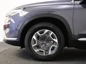 Hyundai Santa Fe thumbnail 7