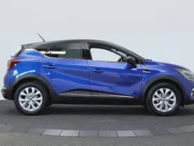 Renault Captur thumbnail 11