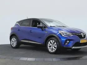 Renault Captur thumbnail 12