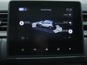 Renault Captur thumbnail 42