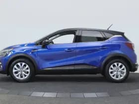Renault Captur thumbnail 6