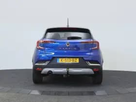 Renault Captur thumbnail 9
