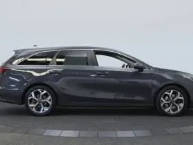Kia Ceed Sportswagon thumbnail 11