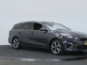 Kia Ceed Sportswagon thumbnail 12