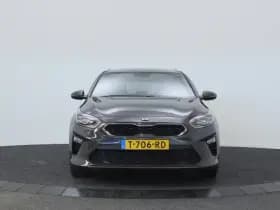 Kia Ceed Sportswagon thumbnail 13