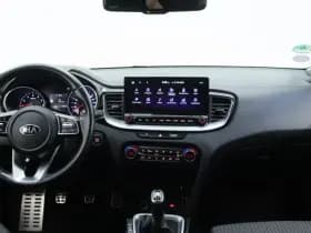 Kia Ceed Sportswagon thumbnail 20