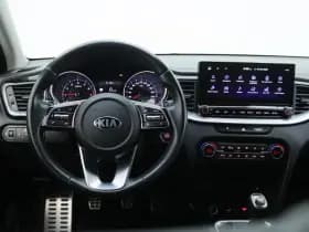 Kia Ceed Sportswagon thumbnail 3