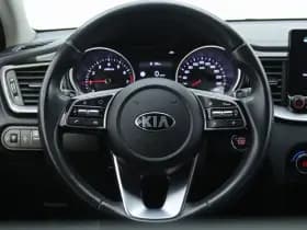 Kia Ceed Sportswagon thumbnail 26