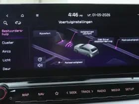Kia Ceed Sportswagon thumbnail 39