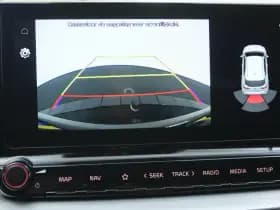 Kia Ceed Sportswagon thumbnail 40