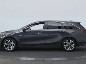 Kia Ceed Sportswagon thumbnail 6