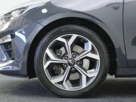Kia Ceed Sportswagon thumbnail 7