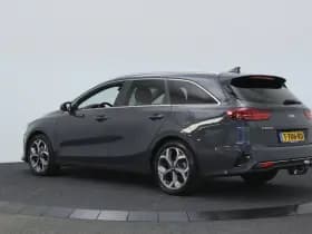 Kia Ceed Sportswagon thumbnail 8