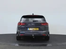 Kia Ceed Sportswagon thumbnail 9