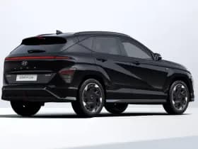 Hyundai Kona thumbnail 2