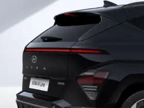 Hyundai Kona thumbnail 7