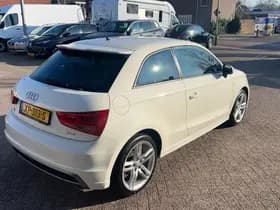 Audi A1 thumbnail 11