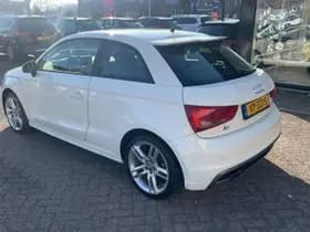 Audi A1 thumbnail 3