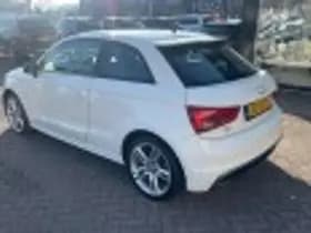 Audi A1 thumbnail 30