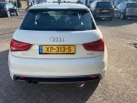 Audi A1 thumbnail 4