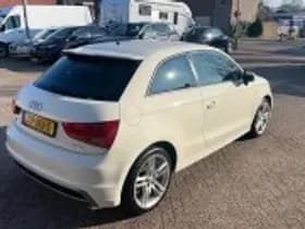 Audi A1 thumbnail 5