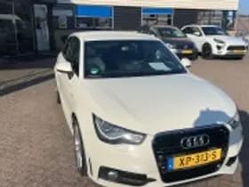 Audi A1 thumbnail 6