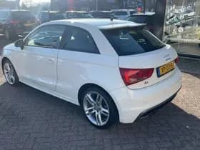 Audi A1 thumbnail 51