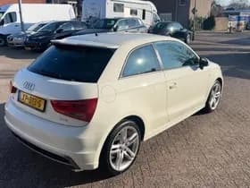 Audi A1 thumbnail 53