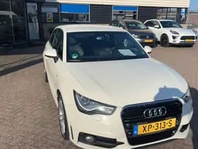 Audi A1 thumbnail 54