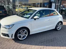 Audi A1 thumbnail 8