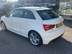 Audi A1 thumbnail 9