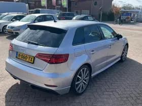 Audi A3 thumbnail 11