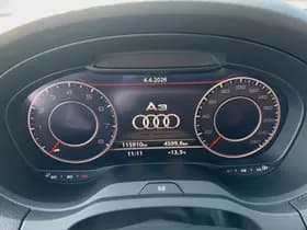 Audi A3 thumbnail 36