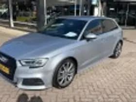 Audi A3 thumbnail 37
