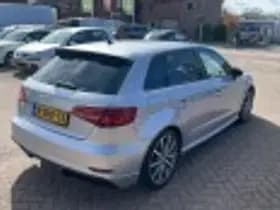 Audi A3 thumbnail 40