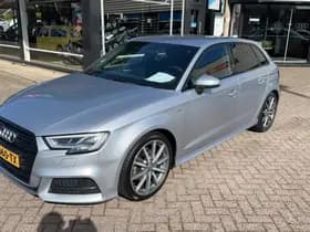 Audi A3 thumbnail 66