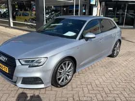 Audi A3 thumbnail 8