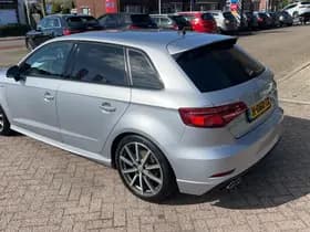 Audi A3 thumbnail 9