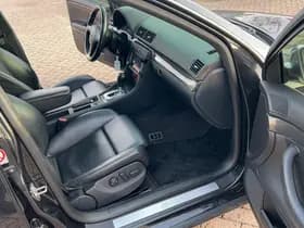 Audi A4 thumbnail 21