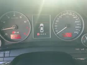 Audi A4 thumbnail 33
