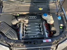 Audi A4 thumbnail 35