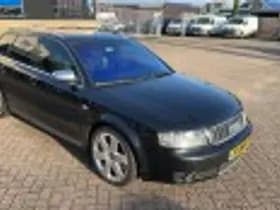 Audi A4 thumbnail 45